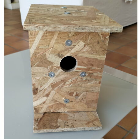 07 - Nichoir à oiseaux – Image 3