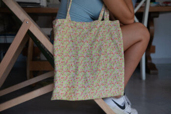 24 – Tote Bag