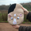 36 - PersoDodo : coussin cochon d'inde personnalisé – Image 4