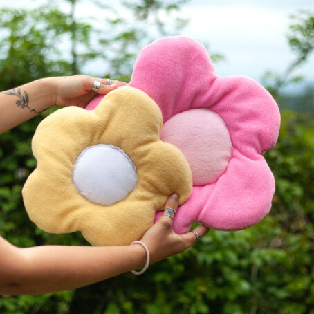 42 - Dodo fleur