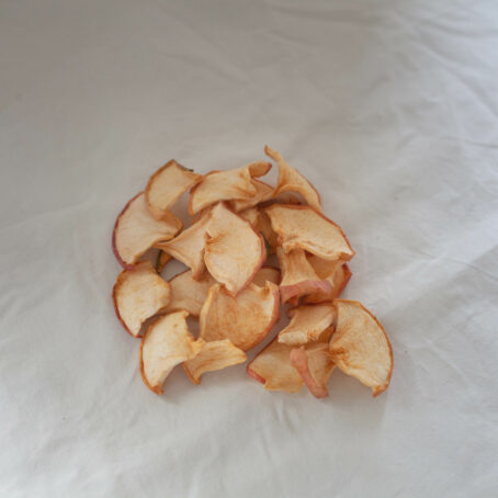 50 - pommes séchées – Image 3