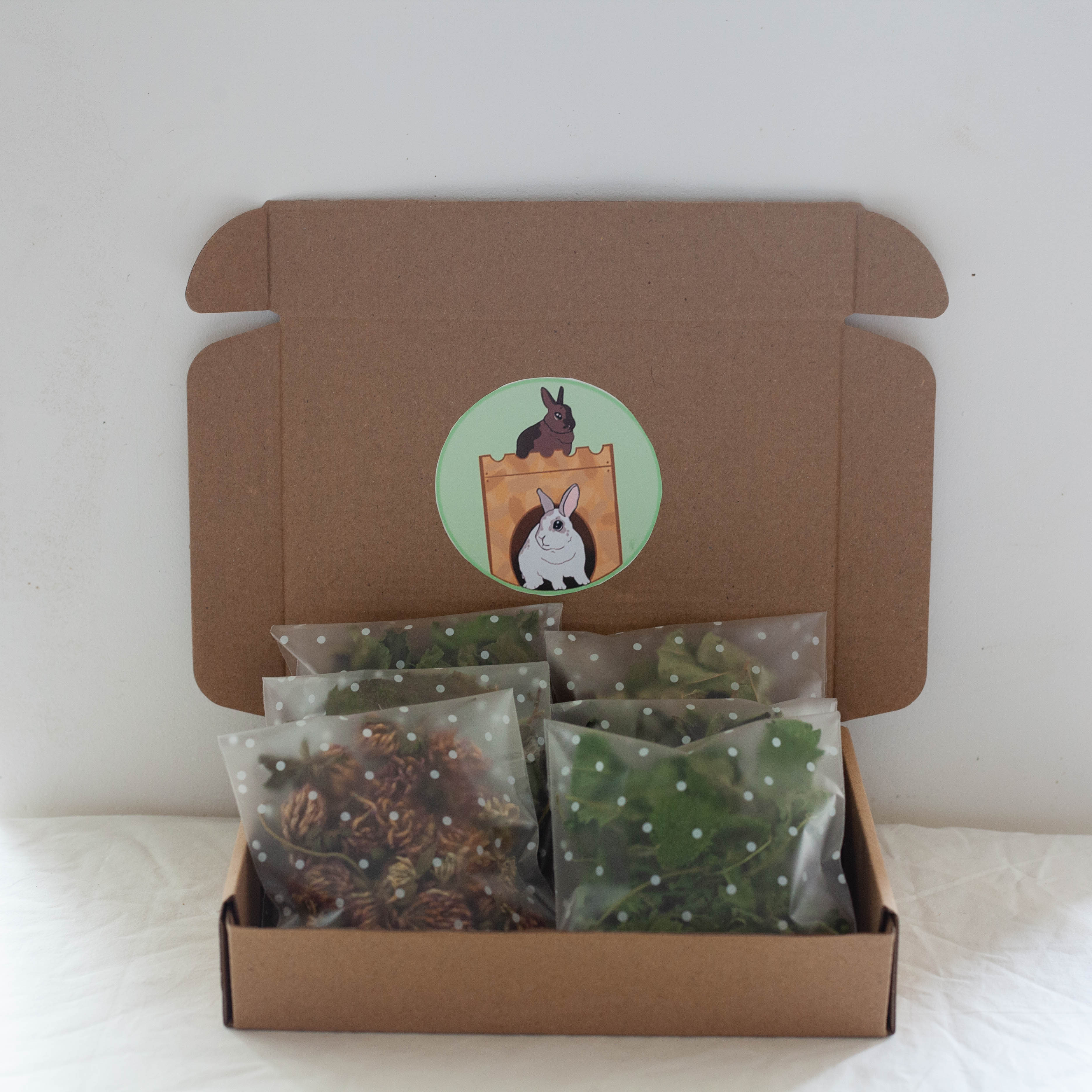51 – box découverte d&rsquo;herbes séchées