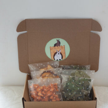 53- box découverte mix