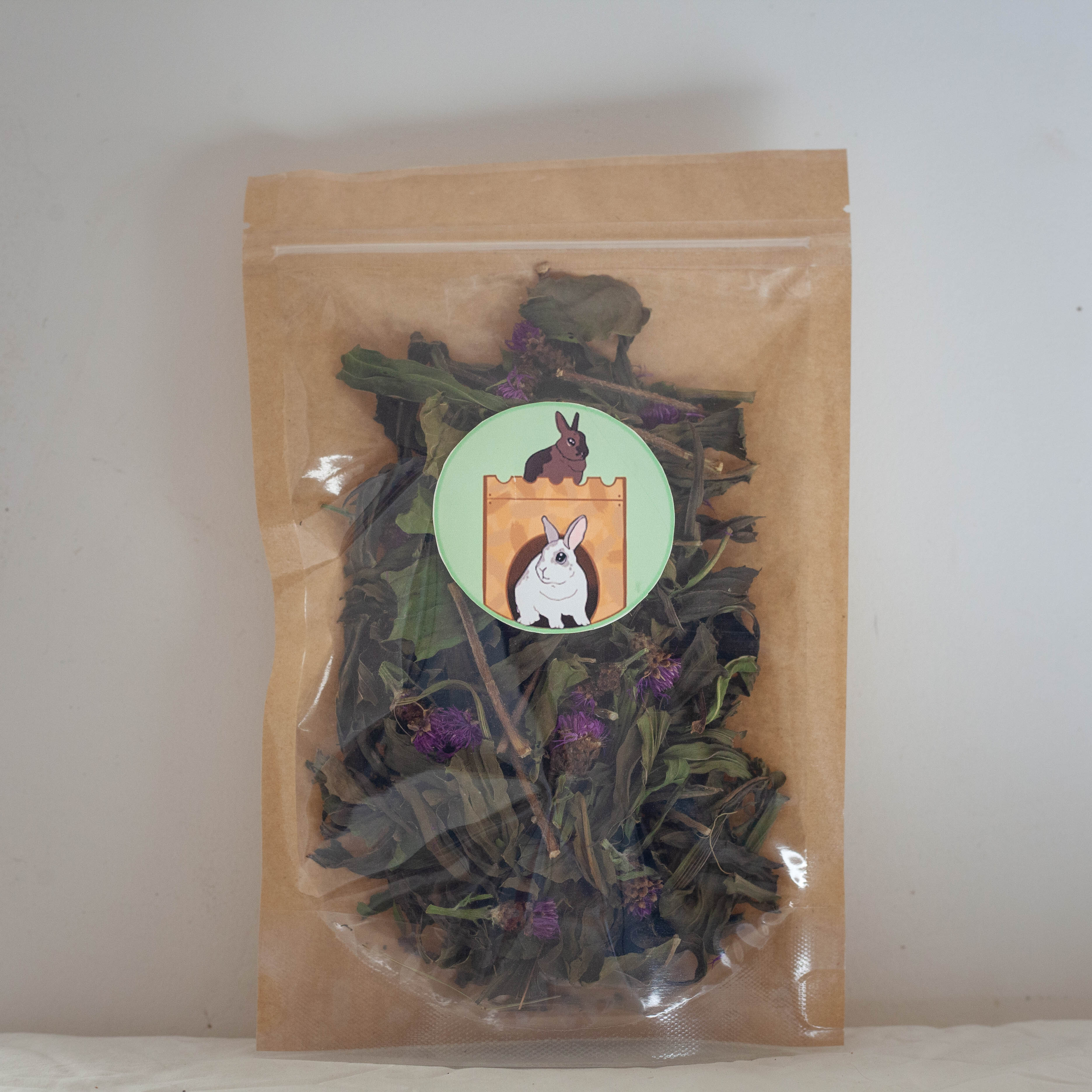 55 – mix des champs