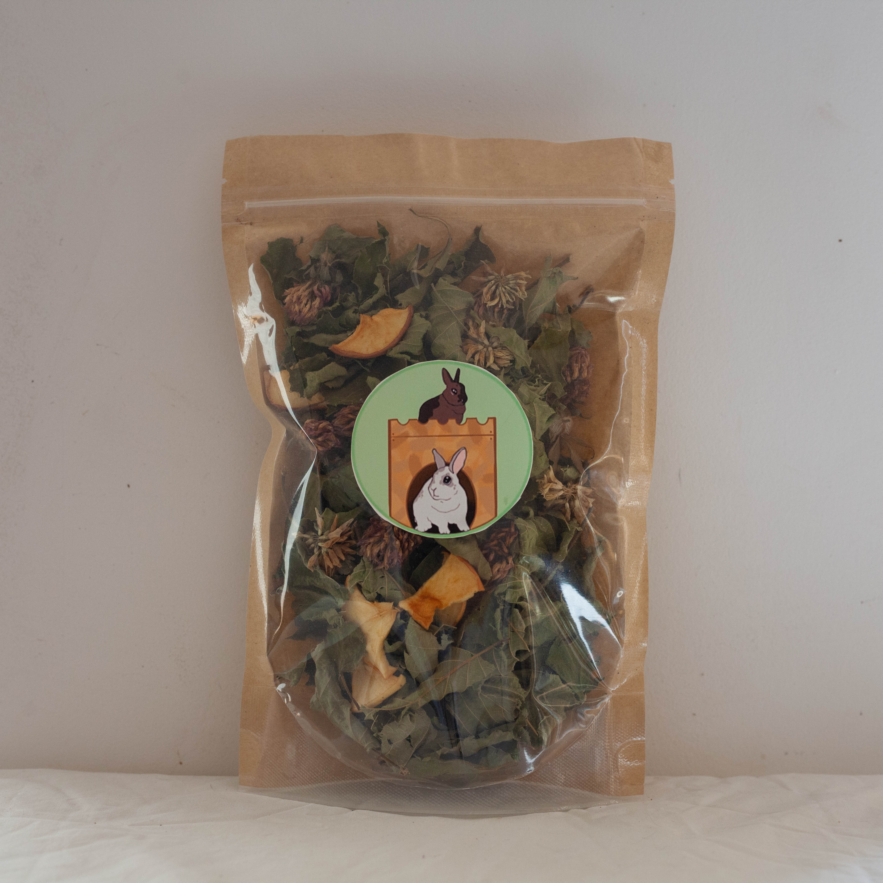 54 – mix forestier