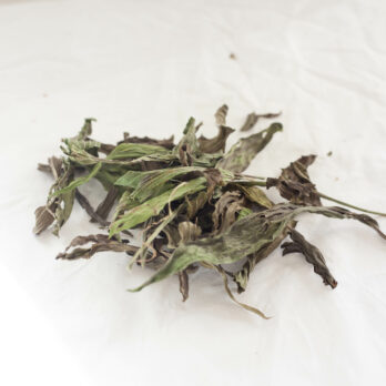 46 – plantains séchés