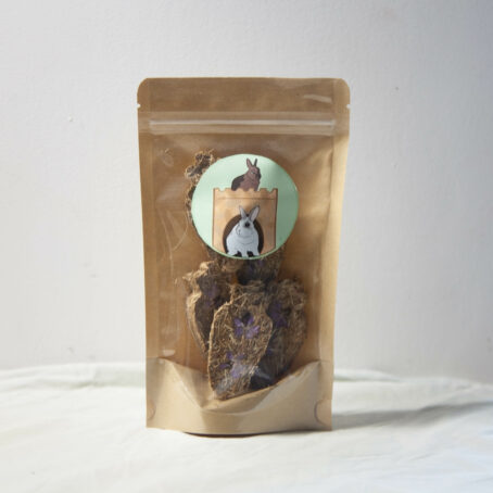 74 - Friandises carottes – Image 3