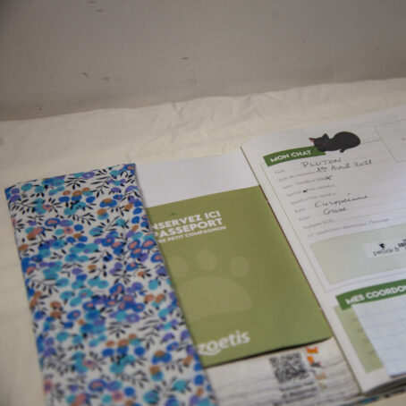 79 - protège carnet de santé – Image 3
