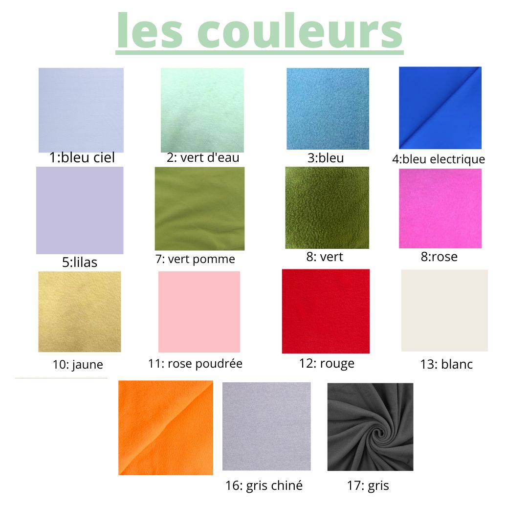 42 - Dodo fleur – Image 3