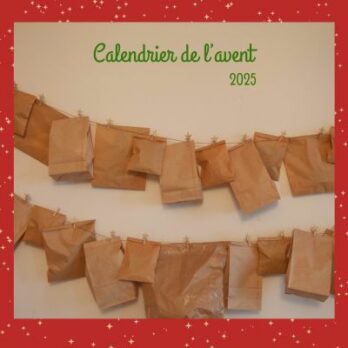82 – Calendrier de L’avent 2025