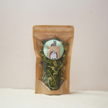 86 – Brocolis séchés