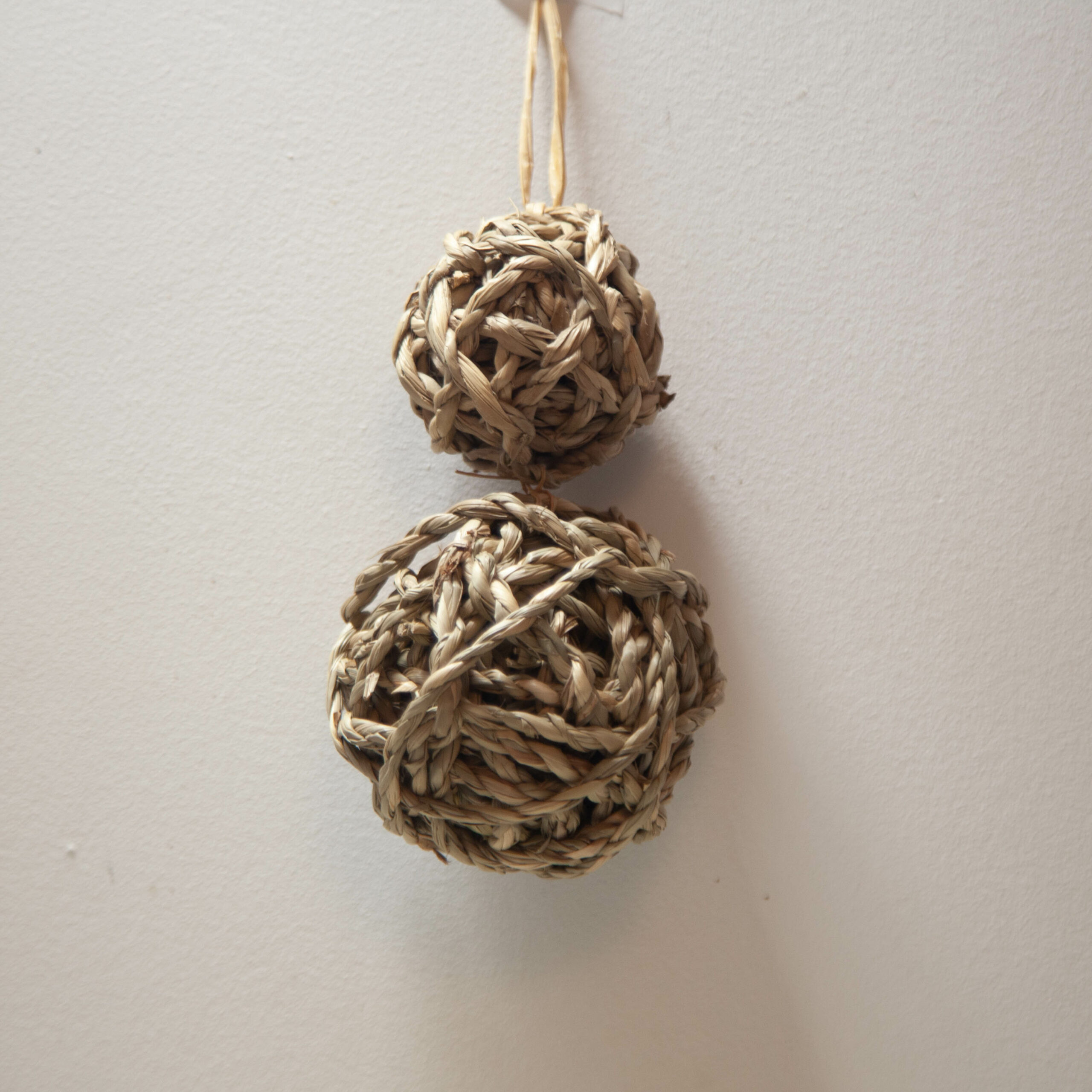 84 - jouet à grignoter à suspendre – Image 2