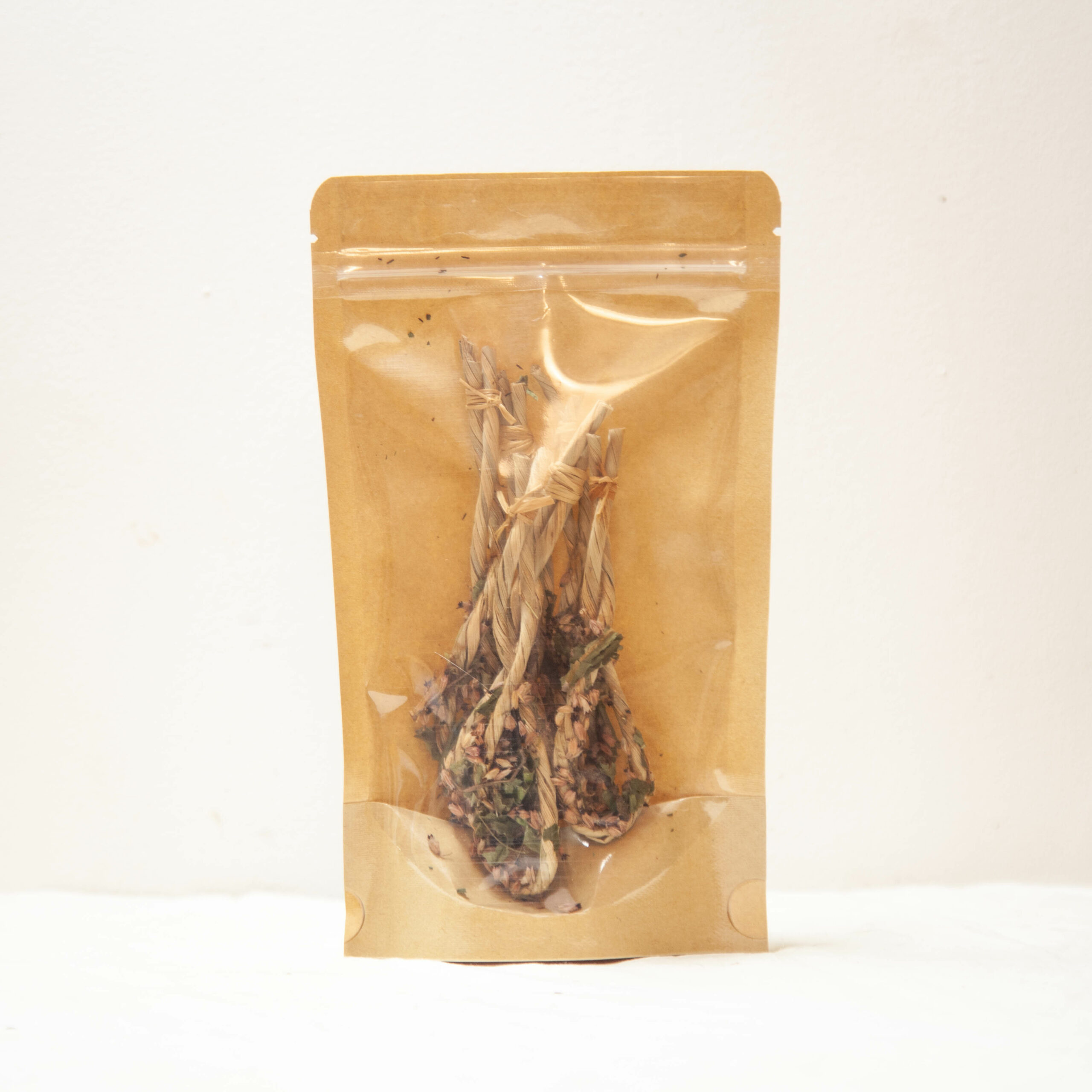 88 - torsades à grignoter – Image 2