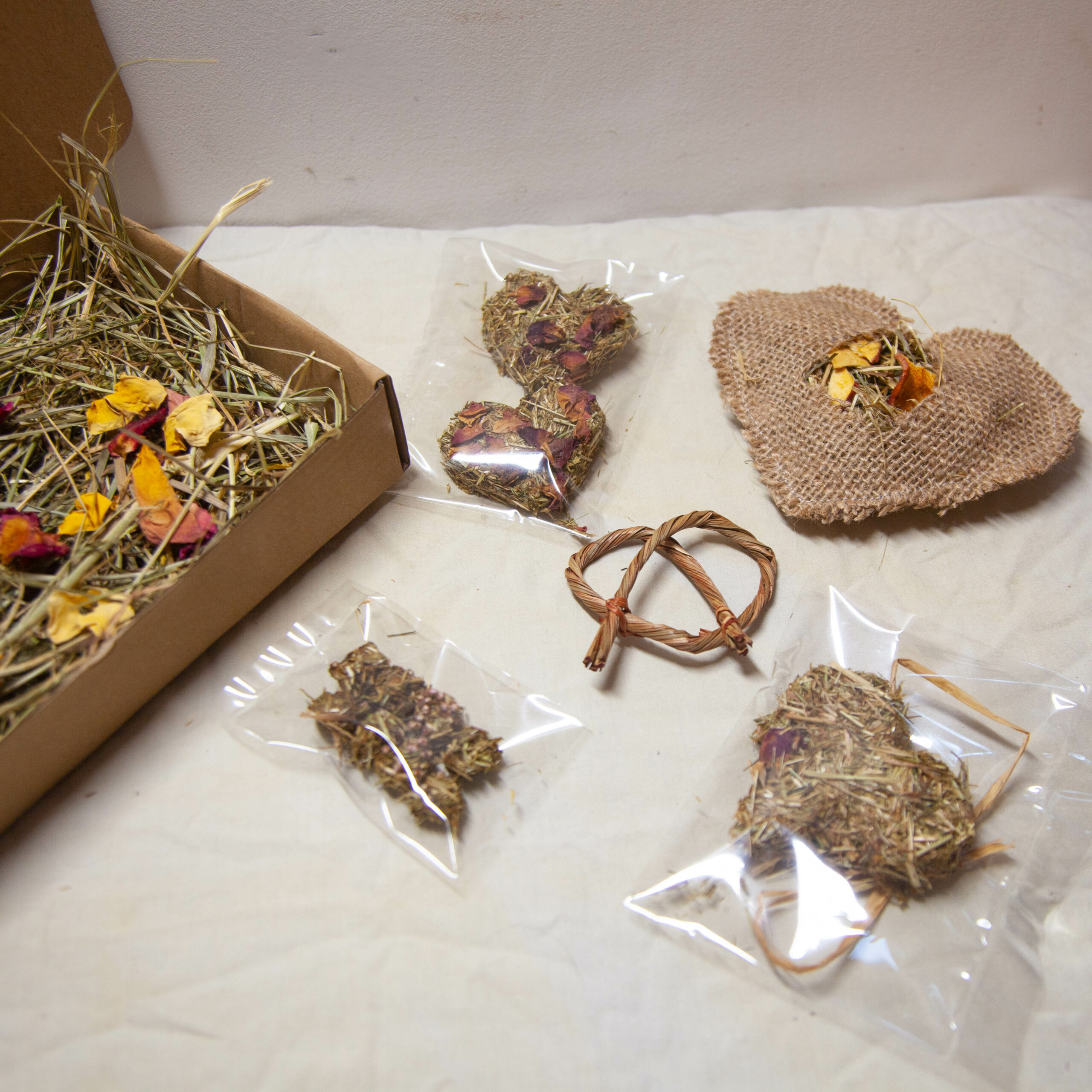 90 - Mini Zoo-BOX de la Saint valentin – Image 3