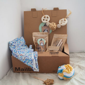 95 – Zoo-Box pour rat